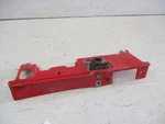 Honda Trx 350 Foreman Lower Tool Box Plate 80311-HA7-771ZA 1987. Fixed Price $25.00.