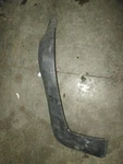 Polaris Sportsman 500 H.o. 2001 Ho 4X4 Rear Left Mud Flap Guard Fender. Fixed Price $47.19.