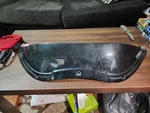 Harley-davidson 2015 + Fltr Road Glide Screen Wind Deflector 57661-09. Fixed Price $44.99.