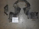 MIU13037 LG690750 LG806546 John Deere SST16 Lawn Mower Engine 303777 Shrouds T87. Fixed Price $36.05.