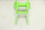 Honda Talon 1000X-4 21 Panel Center Green 68105-HL6-A00ZC 50702. Fixed Price $149.99.
