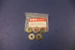 Nos Suzuki DR250 DR650 LT300 Washer 5.5X20X1.4 Oem 09160-05039 Qty. Fixed Price $7.95.