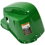 Passenger Side Green Front Right Fender For John Deere Gator 4X2 6X4 AM125669. Fixed Price $200.50.