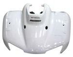 New Oem Honda Front Fender NH196 61150-HM8-B80ZB. Fixed Price $221.92.