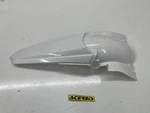 Original Acerbis White Post Fender For Yamaha Yzf 250 010-13 COD:0013762.030. Fixed Price $34.88.