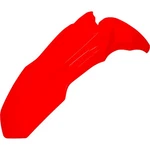 Ufo Plastics Front Fender '00-'20 Red CRF110 HO04698-070. Fixed Price $33.84.