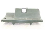 2002 Kawasaki Mule 2510 Diesel 4X4 Front Hood Plastic Fender. Fixed Price $249.99.