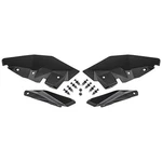 Can-am 715004404 Fender Flare Rear Extensions Maverick Trail Sport Max 800 1000. Fixed Price $52.99.