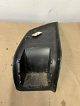 2007 Kawasaki Brute Force 650 4X4I Left Front Fender Pocket 14091-0135-6Z B694. Fixed Price $34.99.
