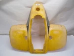 2000 Polaris Sportsman 500 Front Fender. Fixed Price $74.96.