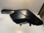 Polaris Razor Xp Pro Front Fender Lh Black 5455173. Fixed Price $224.99.