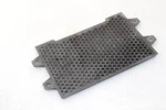 2005 Polaris Predator 500 Oem Radiator Screen 5435881 AP3. Fixed Price $14.99.
