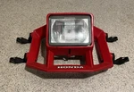 1985 Honda Bezel Oem Very Nice Glass. Fixed Price $465.00.