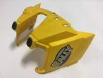 Can-am Rally 200 Dash Board Front Fender Cover 175 2X4 Bombardier 7050000528. Fixed Price $25.90.