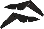 Powermadd Fender Flare Extension Kit Front #62001 Polaris 800/RZR 4. Fixed Price $65.66.