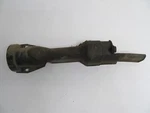 2000 Honda Es Fourtrax Foreman Front Propeller Shaft Cover. Fixed Price $11.16.