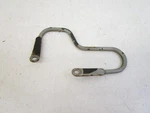 Kawasaki Kef 300 Lakota Left Chain Guard 55020-1526-5A 1995-2003. Fixed Price $15.00.