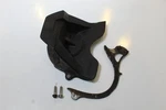 2023 Honda CB650 Engine Sprocket Cover Guard Shield 11350-MJE-D00. Fixed Price $24.99.