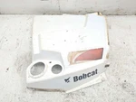 12 Bob Cat 3400 (ranger Diesel) Right Passenger Hood Assembly. Fixed Price $108.94.