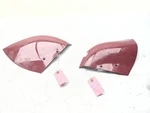 16-25 Indian Springfield Front Left Right Fender Caliper Cover 1025151-354. Fixed Price $473.82.