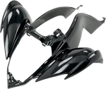 Maier Front Fender - Black Fits Raptor 700 190010. Fixed Price $432.32.