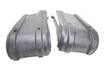 20 Club Carryall 1700 4X4 Side Covers Panels Fenders Left & Right. Fixed Price $149.99.