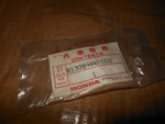 Nos Oem Honda 1985-87 ATC250ES Bracket Sub Carrier # 81309-HA0-000. Fixed Price $24.97.