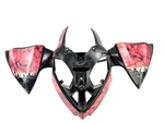 2006 - 2008 Polaris Outlaw 525 500 Irs Front Fender Fairing Plastic 2007 #2. Fixed Price $229.95.
