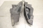 12-18 Kawasaki Brute Force 300 Oem Inner Left Right Splash Mud Guards Shields. Fixed Price $30.95.