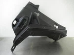 EB1297 2022 Can-am Maverick Sport Xrc Left Lh Front Mudguard. Fixed Price $23.99.