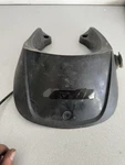 05 Kawasaki Brute Force 4X4I Front Steering Stem Cover KVF750. Fixed Price $25.00.