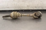 1987 Suzuki Quadrunner LT4WD Front Right Drive Cv Axle Pivot Shaft H164. Fixed Price $83.99.