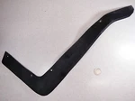 86 Kawasaki Bayou Right Side Rear Fender Mud Splash Guard. Fixed Price $37.49.