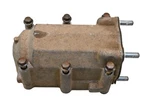 02 Kawasaki Mule 3010 4X4 Bevel Gear Case Housing KAF620. Fixed Price $221.98.