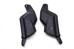 20 Cfmoto Cforce 500 4X4 Front Deco Covers Left & Right. Fixed Price $18.74.