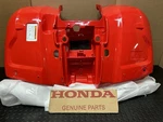 06-26 Honda Recon Rear Fender TRX250 Red Plastic Fast Ship. Fixed Price $319.99.