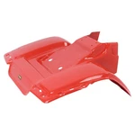 Maier Mfg Rear Fender-red For 1985-1987 Honda ATC250SX Atv. Fixed Price $309.56.