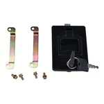 Door Locker Latch Kit 84550-115-0000 For Hisun Coleman Massimo Supermach 500 700. Fixed Price $20.00.