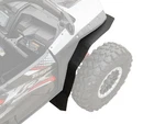 Spike Kawasaki Krx 1000 4 Front & Rear Fender Flares. Fixed Price $227.95.