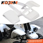 Kojem For Yamaha Banshee YFZ350 1987-2006 Front Fender Plastic Kit Body. Fixed Price $154.99.