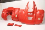 Honda Rubicon 500 Fa 01 Fender Set Front Rear 49267. Fixed Price $699.99.