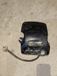 03 Honda TRX250EX Dash Board Handlebar Cover Sportrax 2X4. Fixed Price $45.99.