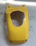 2001- 2005 Honda Sportrax TRX250 Center Cover Body Panel 83700-HN6-0000. Fixed Price $29.99.