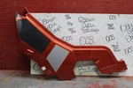 2019 Polaris General 1000 Right Rear Fender 2636184-750. Fixed Price $104.99.