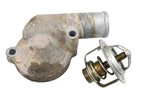 19 Kawasaki Mule 4010 4X4 Thermostat & Cover KAF620MKF. Fixed Price $35.00.