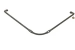 Honda Rancher 350 Tm 00 Fender Stay Front 61101-HN5-670 53626. Fixed Price $23.99.
