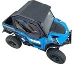 Spike Fender Flares Black SET(4) Polaris General 44-1600. Fixed Price $192.99.