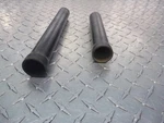 Rear Axle Tube Carrier Sleeve Covers Pair. Fixed Price $74.99.