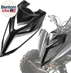 Raptor 700R Front Fascia Radiator Cover Hood For Yamaha 13-25, Plastic. Fixed Price $84.04.