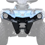 Sautvs Front Fascia For Can-am Outlander 450 570, Black Combination. Fixed Price $190.98.